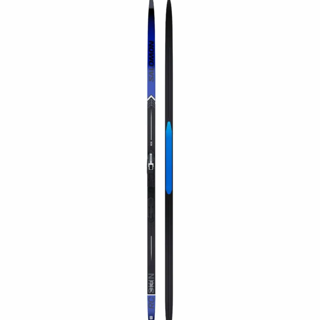 Online · RC8 eSKIN Med +SHIFT BDG Skier