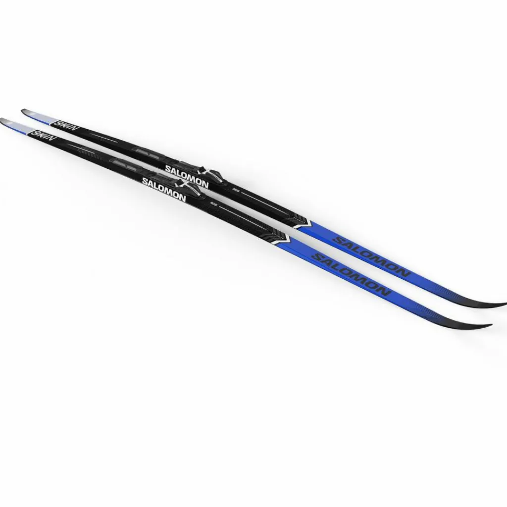 Online · RC8 eSKIN Med +SHIFT BDG Skier