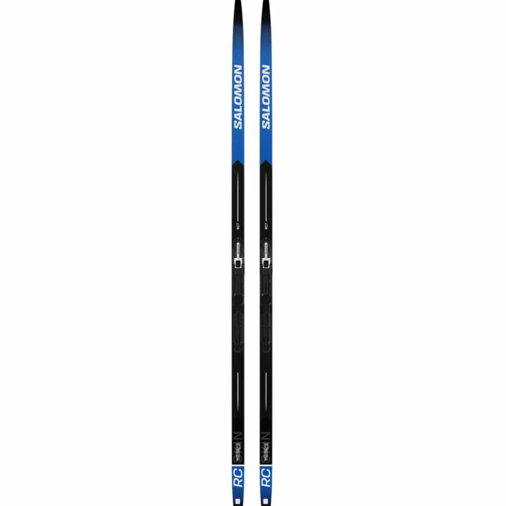 Outlet · RC7+ eSKIN +SHIFT BDG Skier