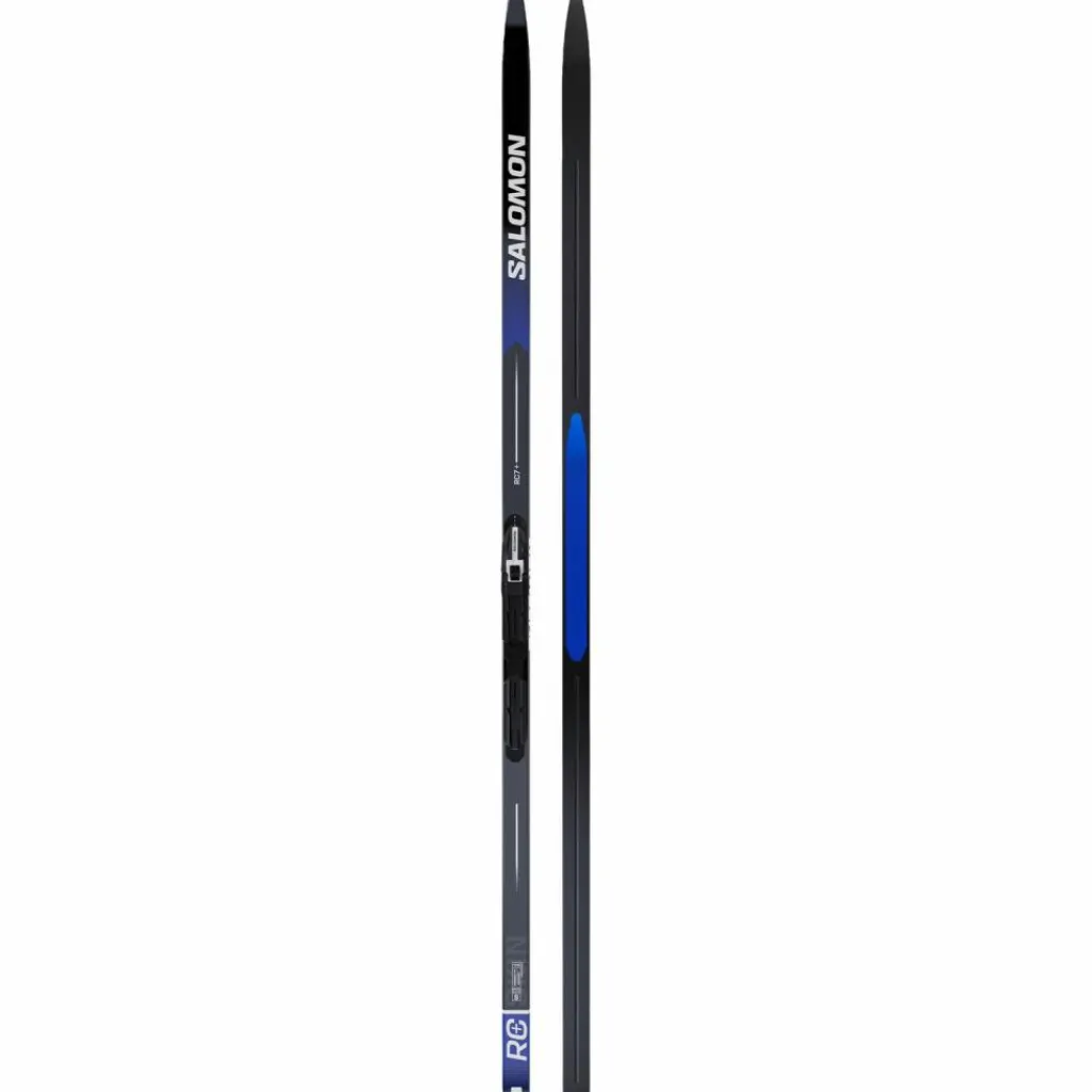 Outlet · RC7+ eSKIN +SHIFT BDG Skier