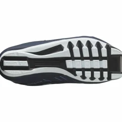 Salomon Skilanglauf<· RC8 VITANE PROLINK ebony-kentucky blue