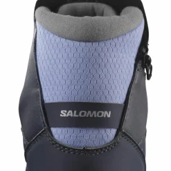 Salomon Skilanglauf<· RC8 VITANE PROLINK ebony-kentucky blue