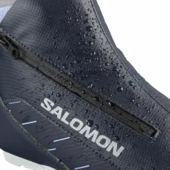 Salomon Skilanglauf<· RC8 VITANE PROLINK ebony-kentucky blue