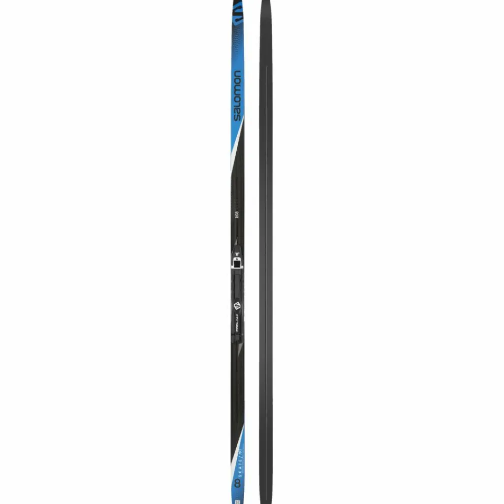 Outlet · RS 8 PM PLK PRO Skier