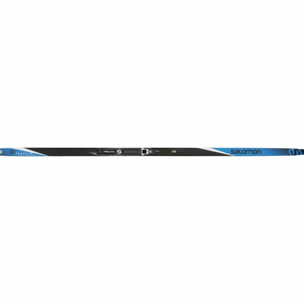 Outlet · RS 8 PM PLK PRO Skier