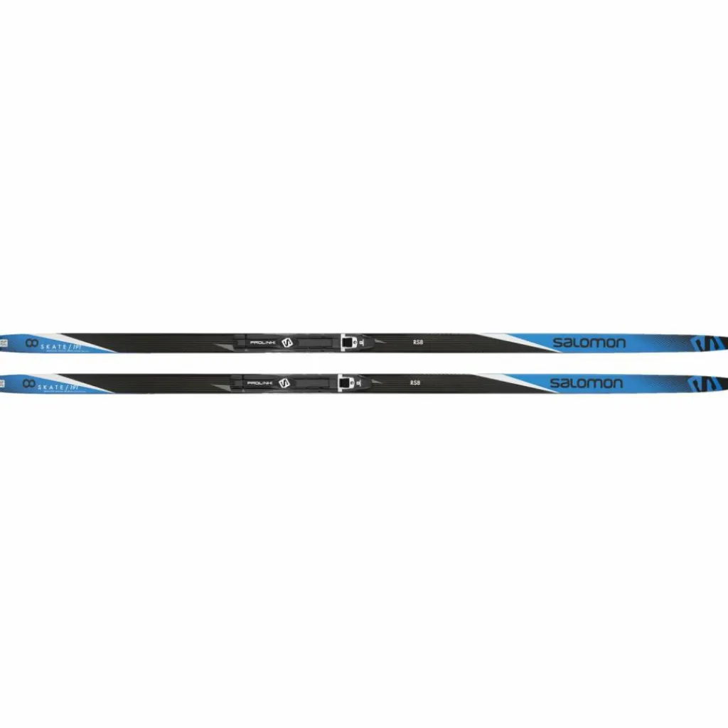 Outlet · RS 8 PM PLK PRO Skier