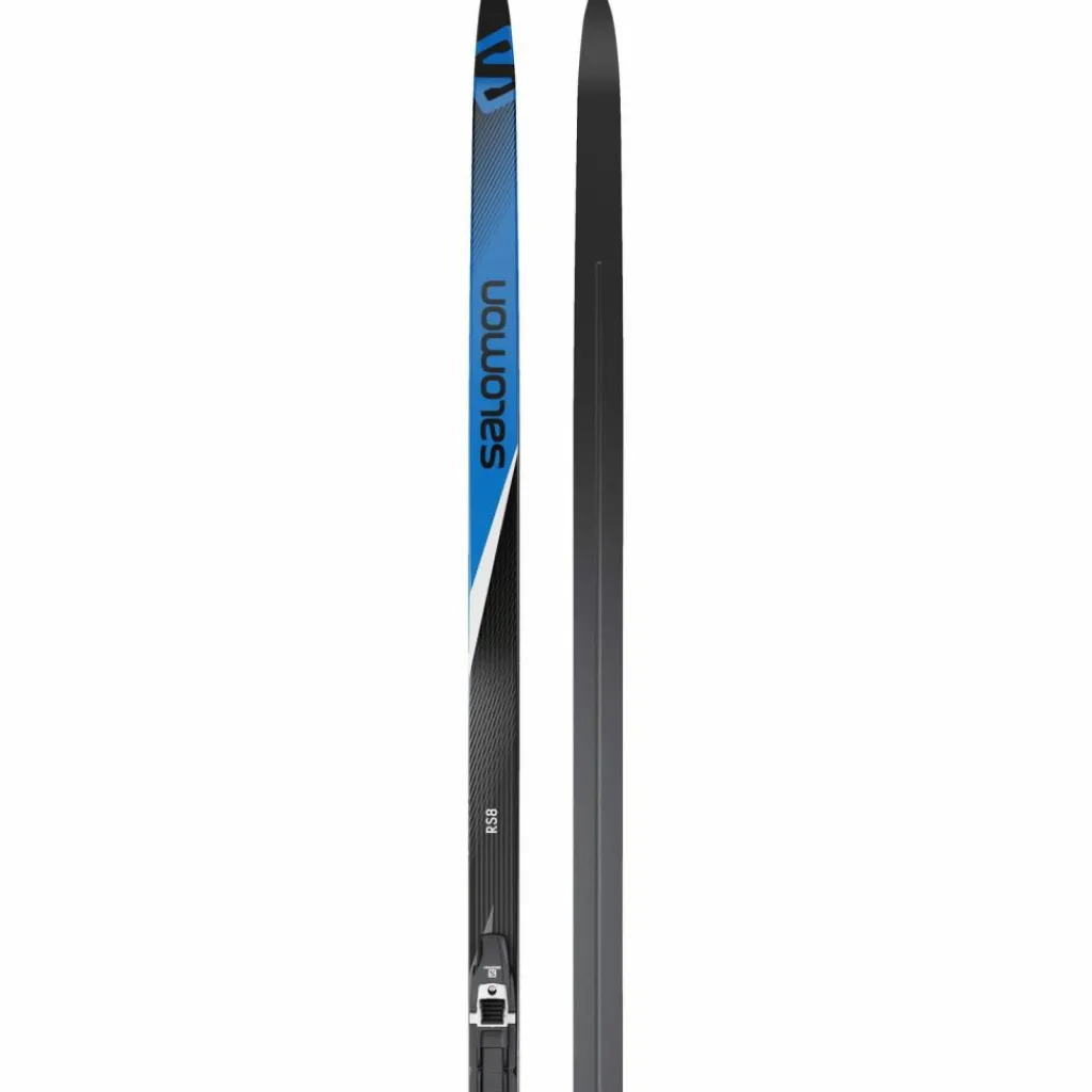 Outlet · RS 8 PM PLK PRO Skier