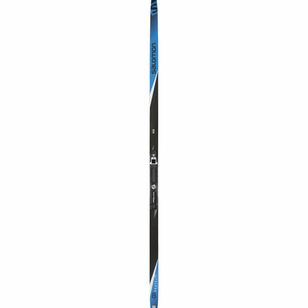 Outlet · RS 8 PM PLK PRO Skier