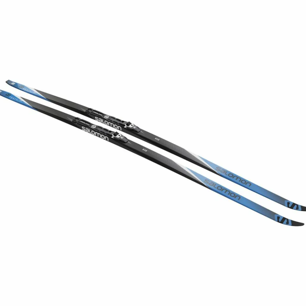 Outlet · RS 8 PM PLK PRO Skier