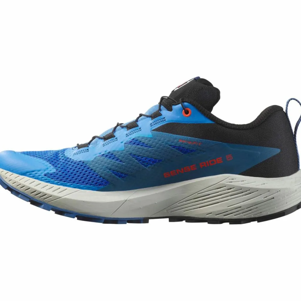 · SENSE RIDE 5 Herren Trailrunning|Trailrunning