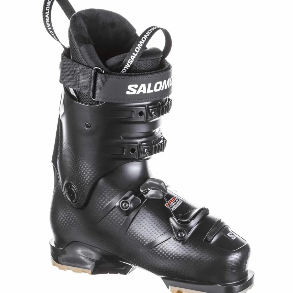 Salomon Ski<· SENSE X80 black