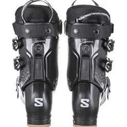 Salomon Ski<· SENSE X80 black
