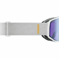 Salomon Brillen|Brillen<· SENTRY PRO S PHOTOCHROMIC white