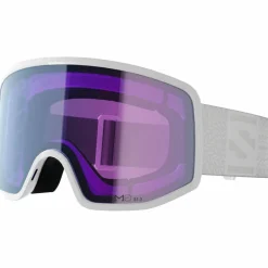 Salomon Brillen|Brillen<· SENTRY PRO S PHOTOCHROMIC white