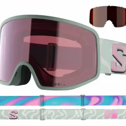 Clearance · SENTRY PRO and EXTRA LENS Skibrillen