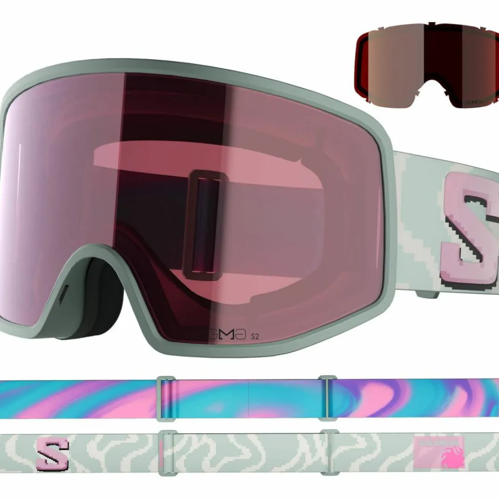 Clearance · SENTRY PRO and EXTRA LENS Skibrillen