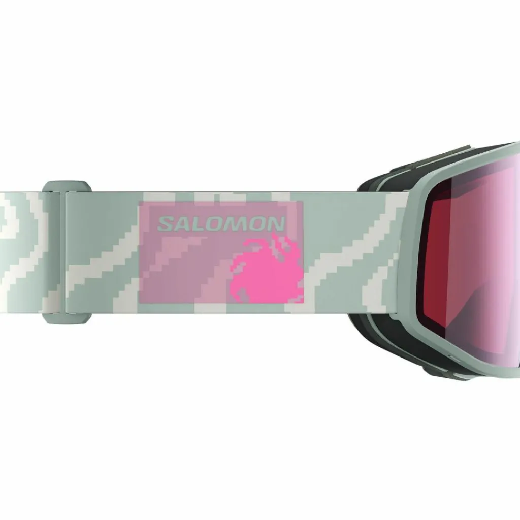 Clearance · SENTRY PRO and EXTRA LENS Skibrillen