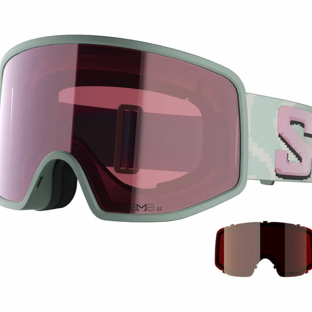Clearance · SENTRY PRO and EXTRA LENS Skibrillen