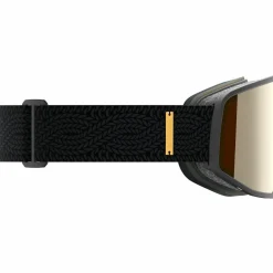 Salomon Skibrillen|Brillen<· SENTRY PRO OTG black
