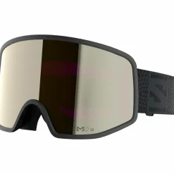 Salomon Skibrillen|Brillen<· SENTRY PRO OTG black