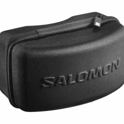 Salomon Skibrillen|Brillen<· SENTRY PRO OTG black