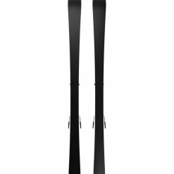 · S-MAX 6 XT and M10 Skier