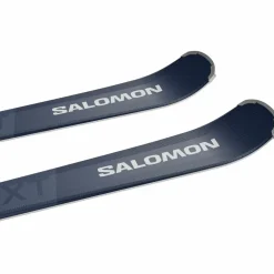 · S-MAX 6 XT and M10 Skier