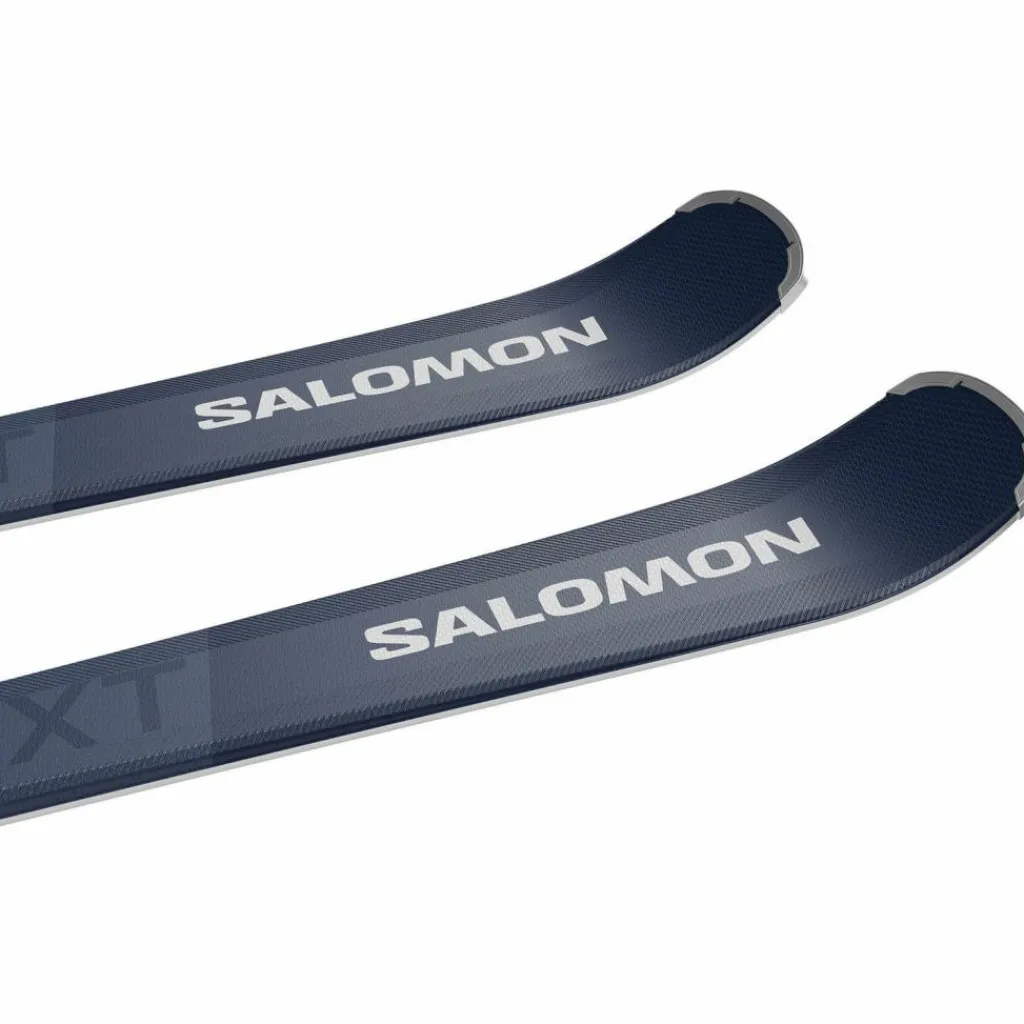 · S-MAX 6 XT and M10 Skier