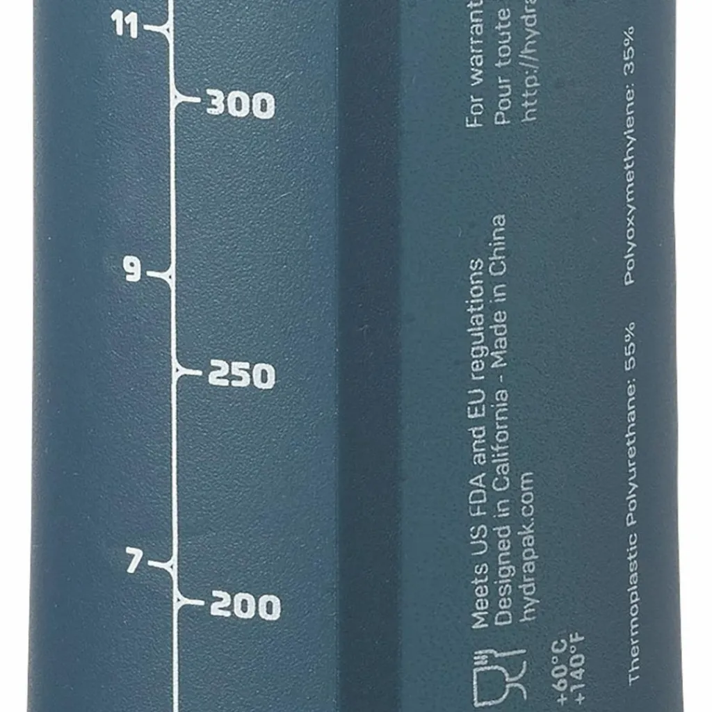 New · SOFT FLASK 500ml/17oz Damen Trinkzubehör|Trinkzubehör