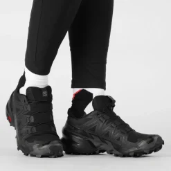 · SPEEDCROSS 6 Damen Trailrunning