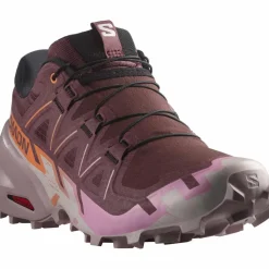 Sale · SPEEDCROSS 6 Damen Trailrunning|Trailrunning