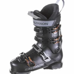 Salomon Ski|Ski<· S-PRO DELTA X90 black