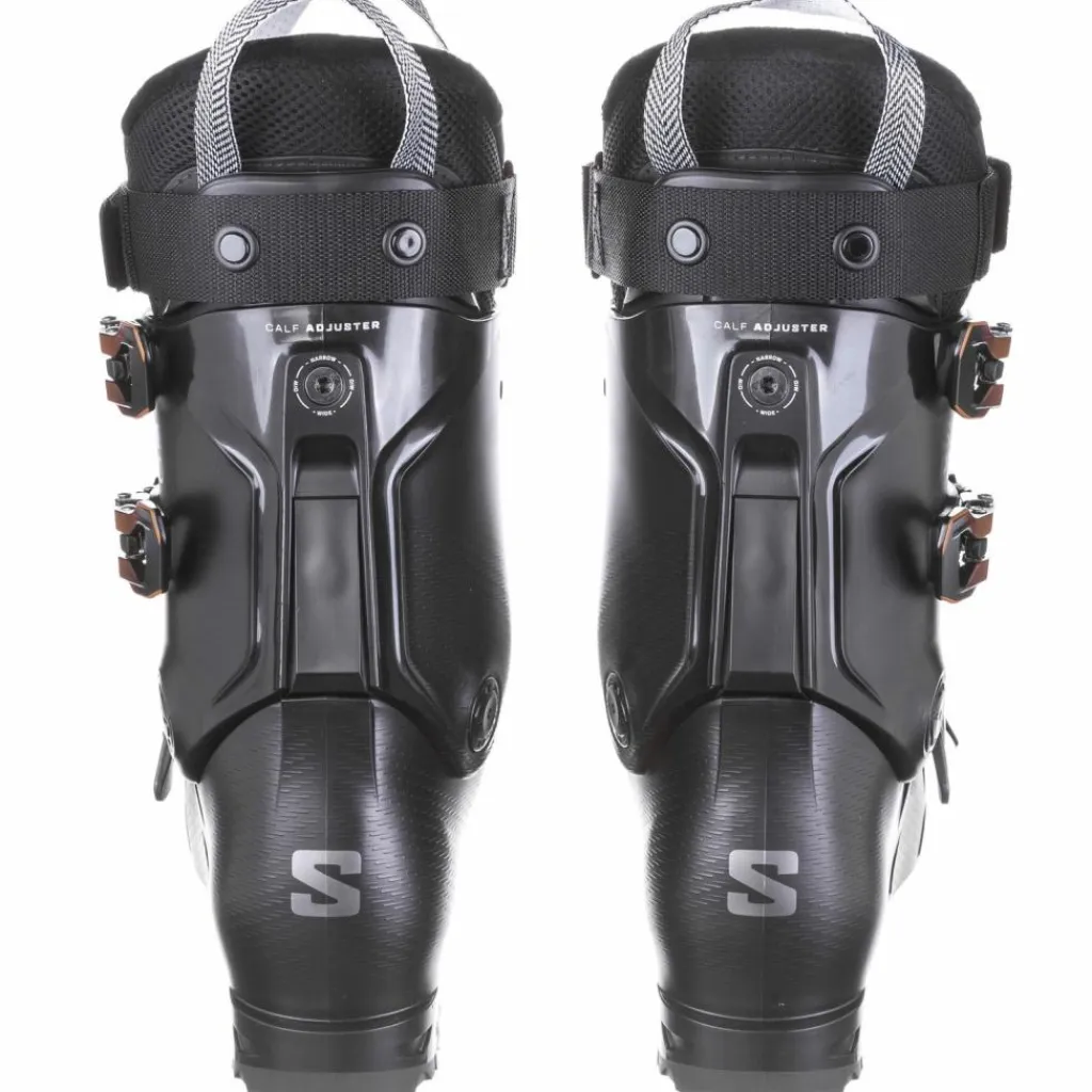 Salomon Ski|Ski<· S-PRO DELTA X90 black