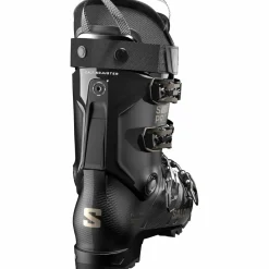 Salomon Ski|Ski<· S-PRO DELTA 100 black
