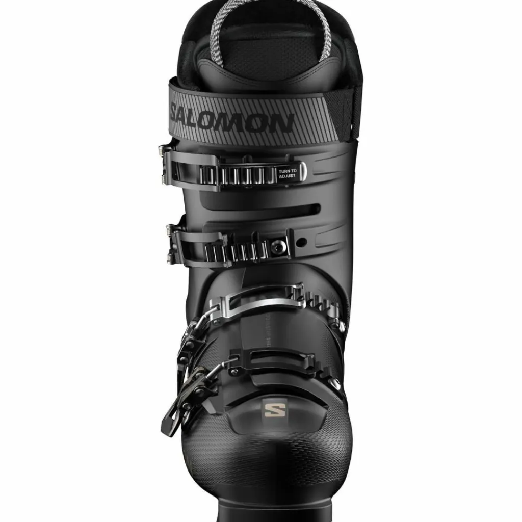 Salomon Ski|Ski<· S-PRO DELTA 100 black