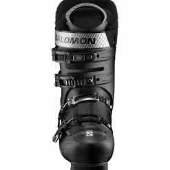 Salomon Ski|Ski<· S-PRO DELTA 80 black