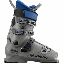 New · S/PRO SUPRA 120 GW Herren Ski|Ski
