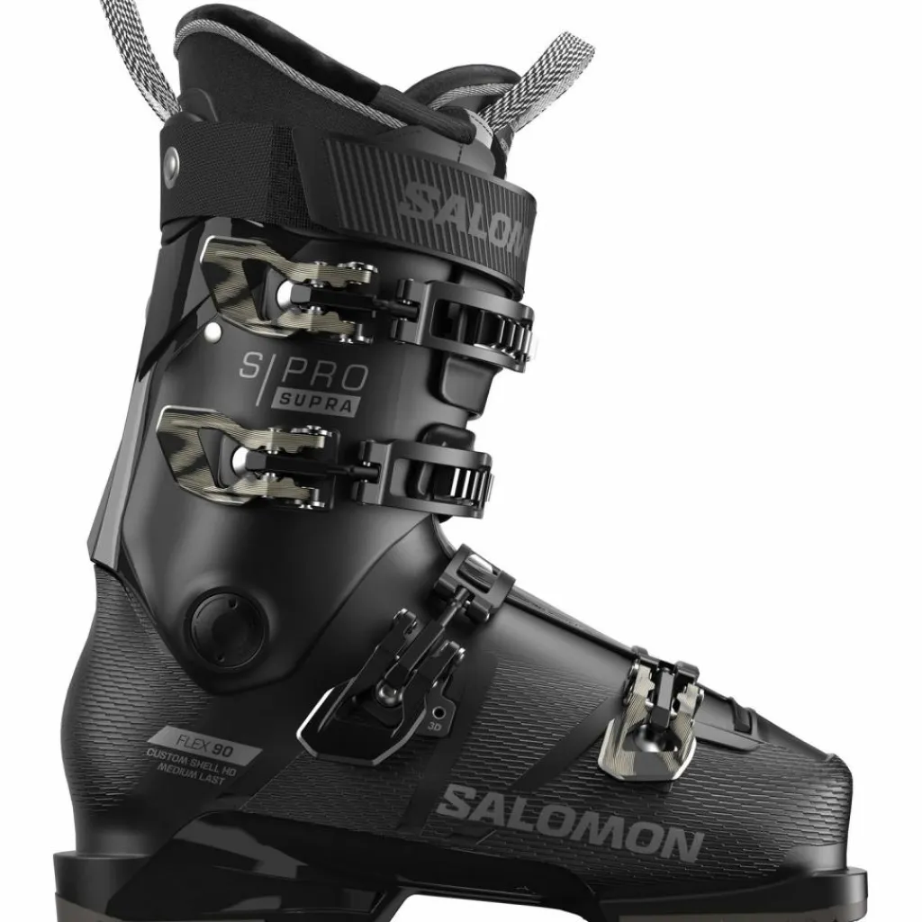 New · S/PRO SUPRA 90 W GW Damen Ski|Ski