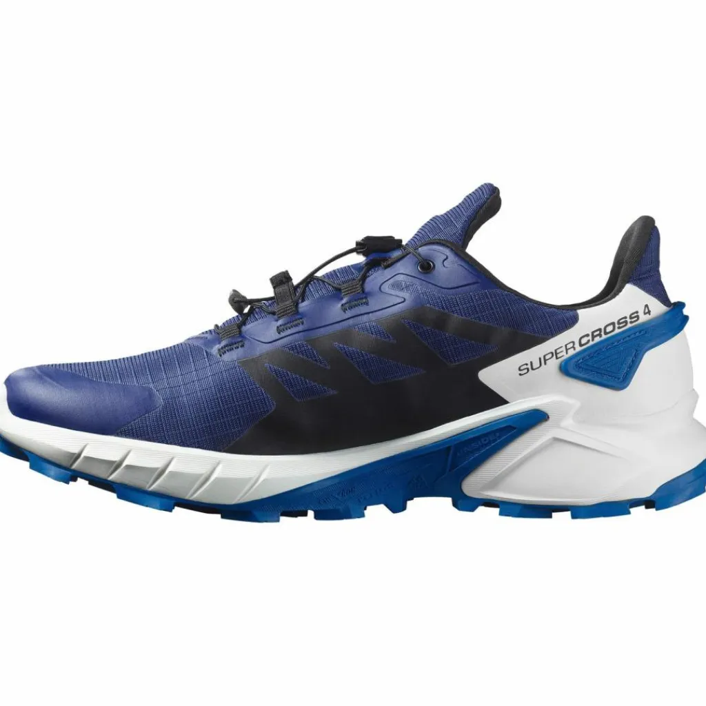 Sale · SUPERCROSS 4 Herren Trailrunning|Laufen