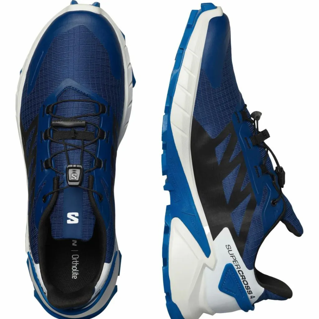 Sale · SUPERCROSS 4 Herren Trailrunning|Laufen