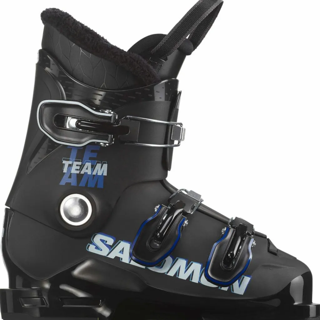 Salomon Ski<· TEAM T3 black