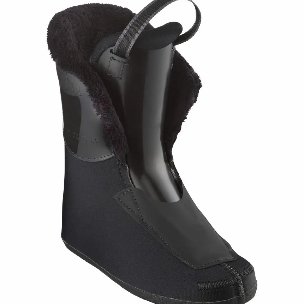 Salomon Ski<· TEAM T3 black