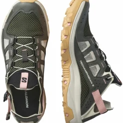 Best · TECHAMPHIBIAN 5 Damen Urban Outdoor|Badeschuhe