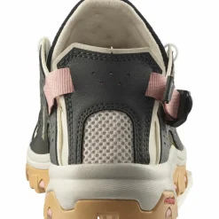 Best · TECHAMPHIBIAN 5 Damen Urban Outdoor|Badeschuhe