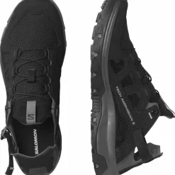 · TECHAMPHIBIAN 5 Herren Urban Outdoor|Badeschuhe