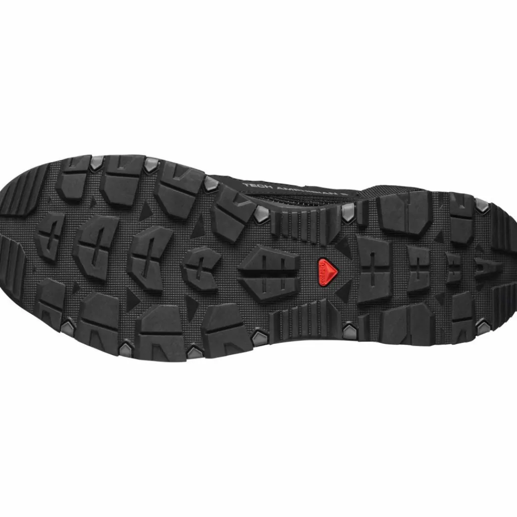 · TECHAMPHIBIAN 5 Herren Urban Outdoor|Badeschuhe