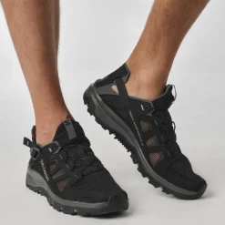 · TECHAMPHIBIAN 5 Herren Urban Outdoor|Badeschuhe