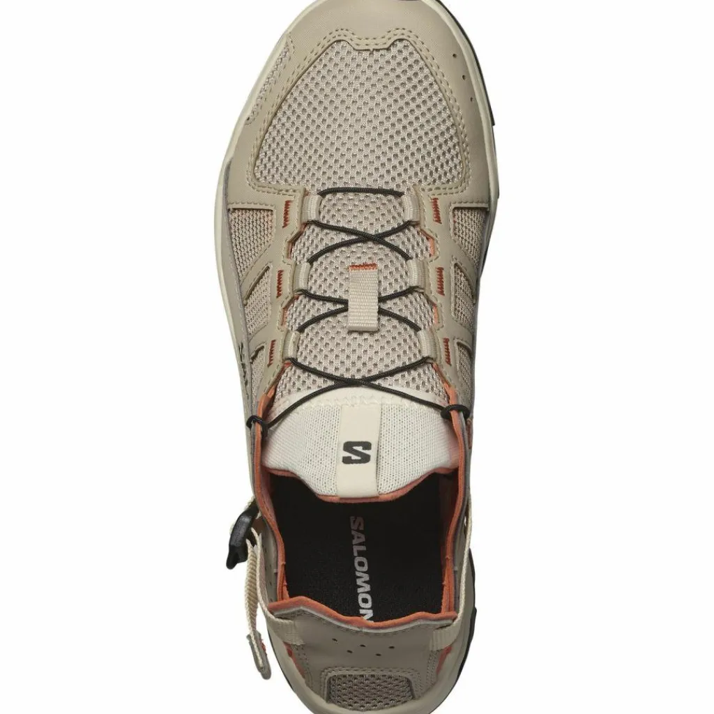 Outlet · TECHAMPHIBIAN 5 Damen Urban Outdoor|Badeschuhe