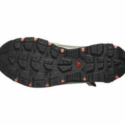Outlet · TECHAMPHIBIAN 5 Damen Urban Outdoor|Badeschuhe