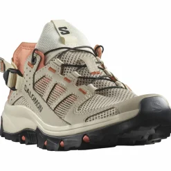 Outlet · TECHAMPHIBIAN 5 Damen Urban Outdoor|Badeschuhe